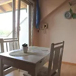 Silvia Apartment Sankt Kanzian am Klopeiner See