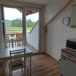 Silvia Apartmán Sankt Kanzian am Klopeiner See