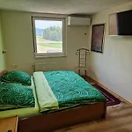 Apartment Silvia