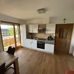 Silvia Apartmán Sankt Kanzian am Klopeiner See