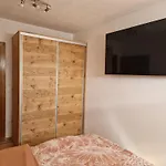 Apartment Silvia *