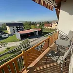 Silvia Apartment