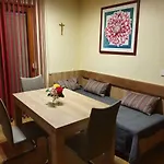 Apartmán Silvia