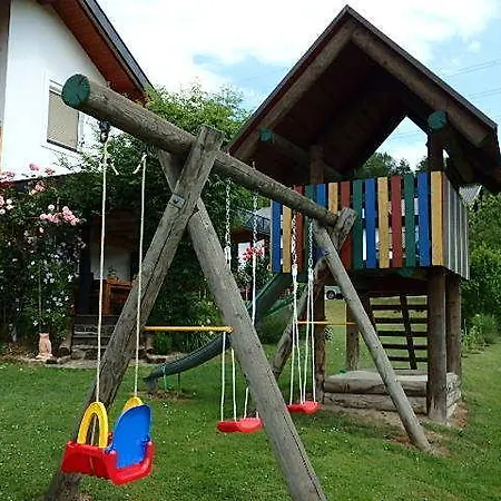 Silvia * Sankt Kanzian am Klopeiner See