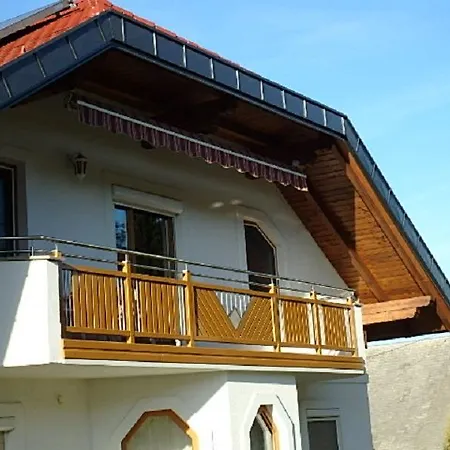 Appartement Silvia