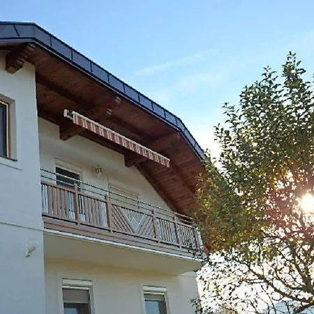Appartement Silvia *