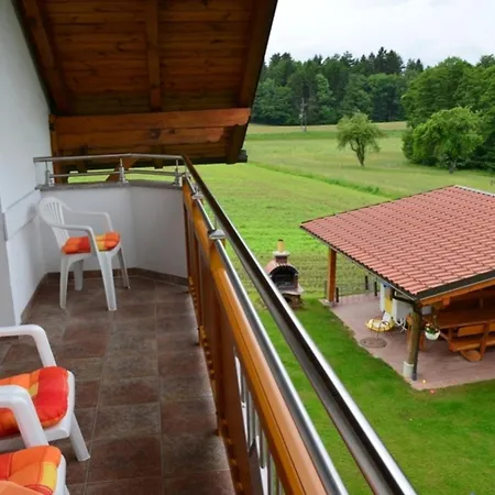 Appartement Silvia