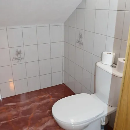 Apartment Silvia Sankt Kanzian am Klopeiner See
