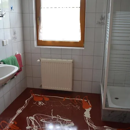 Silvia Appartement *