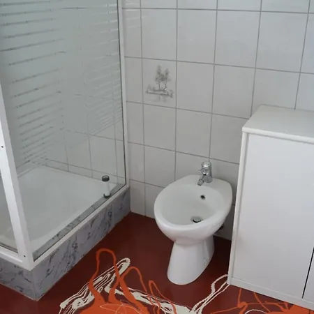 Silvia Appartement *