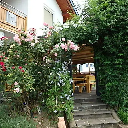 Silvia Apartment St. Kanzian am Klopeiner See