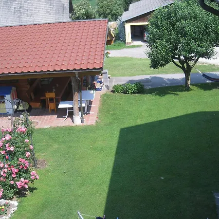 Silvia Apartment