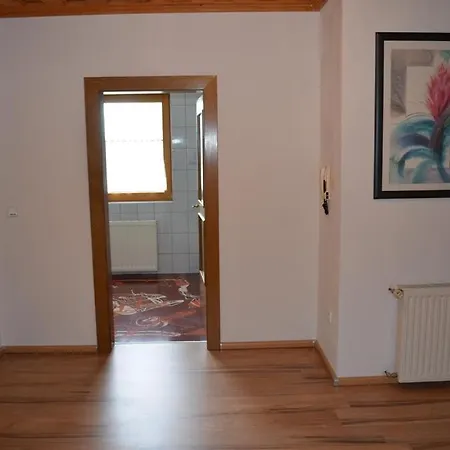 Appartement Silvia