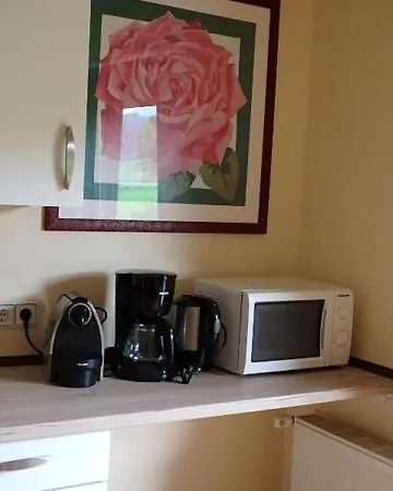 Apartment Silvia Sankt Kanzian am Klopeiner See
