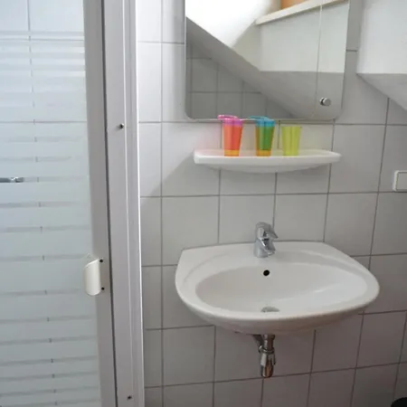 Appartement Silvia *