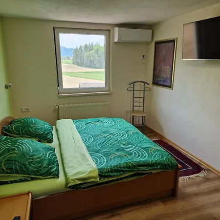 Apartment Silvia