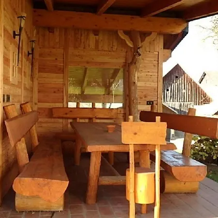 Appartement Silvia