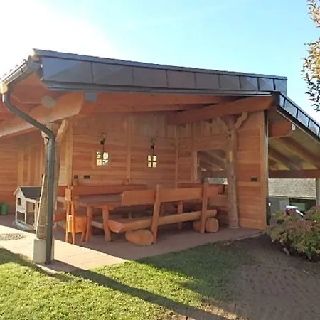 Silvia * Sankt Kanzian am Klopeiner See