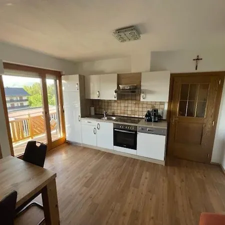 Silvia Apartment Sankt Kanzian am Klopeiner See