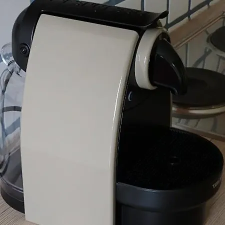 Silvia Appartement
