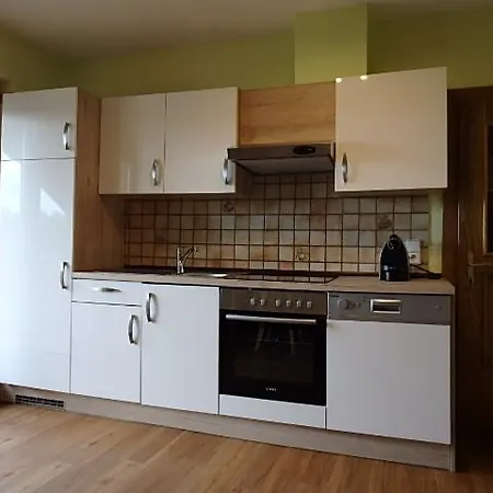 Appartement Silvia