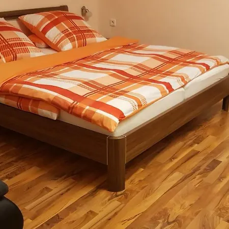 Silvia Apartment
