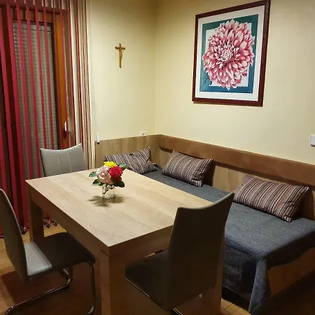 Apartamento Silvia